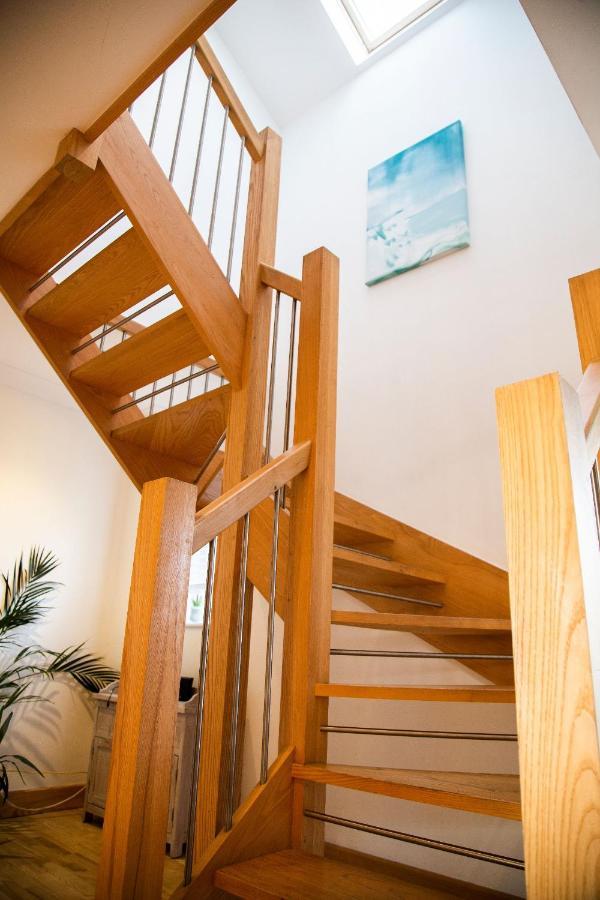 2 Princes Cottages بلايموث المظهر الخارجي الصورة